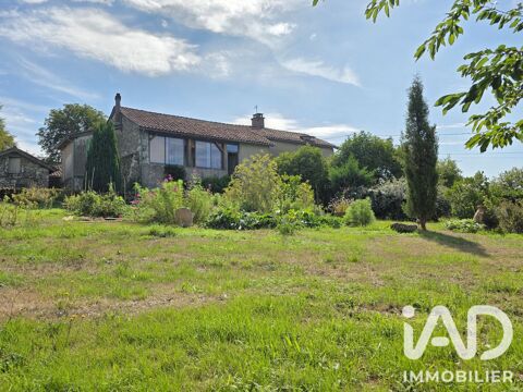   Vente Maison traditionnelle 6 pièces Maison - 6 pièce(s) - 140 m²