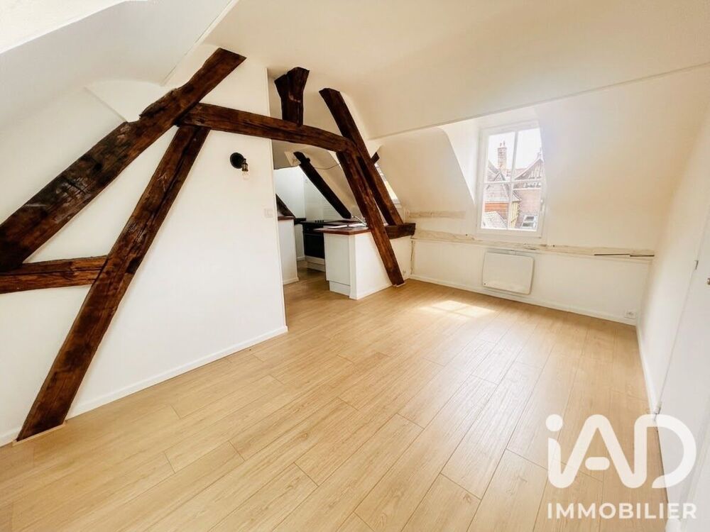 Vente Appartement Vente Appartement 3 pièces Troyes