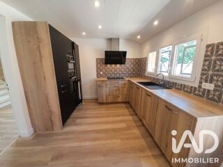  Maison à vendre 6 pièces 127 m²