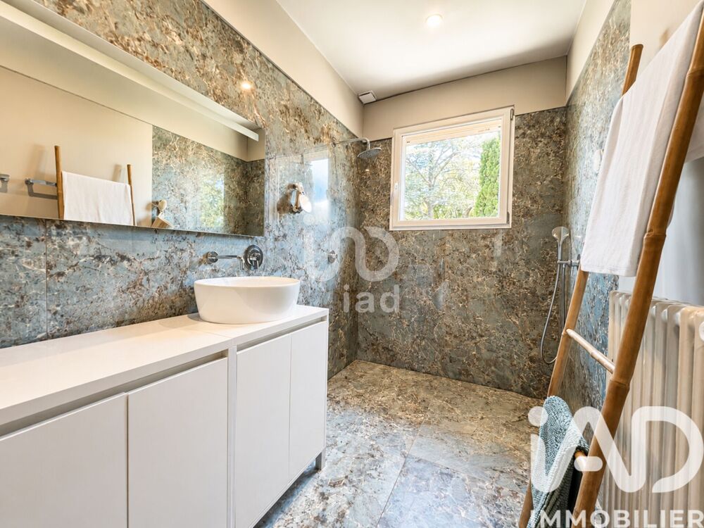 à vendre  Maison Saint-Raphaël (83700)