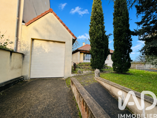  Maison à vendre 4 pièces 92 m²