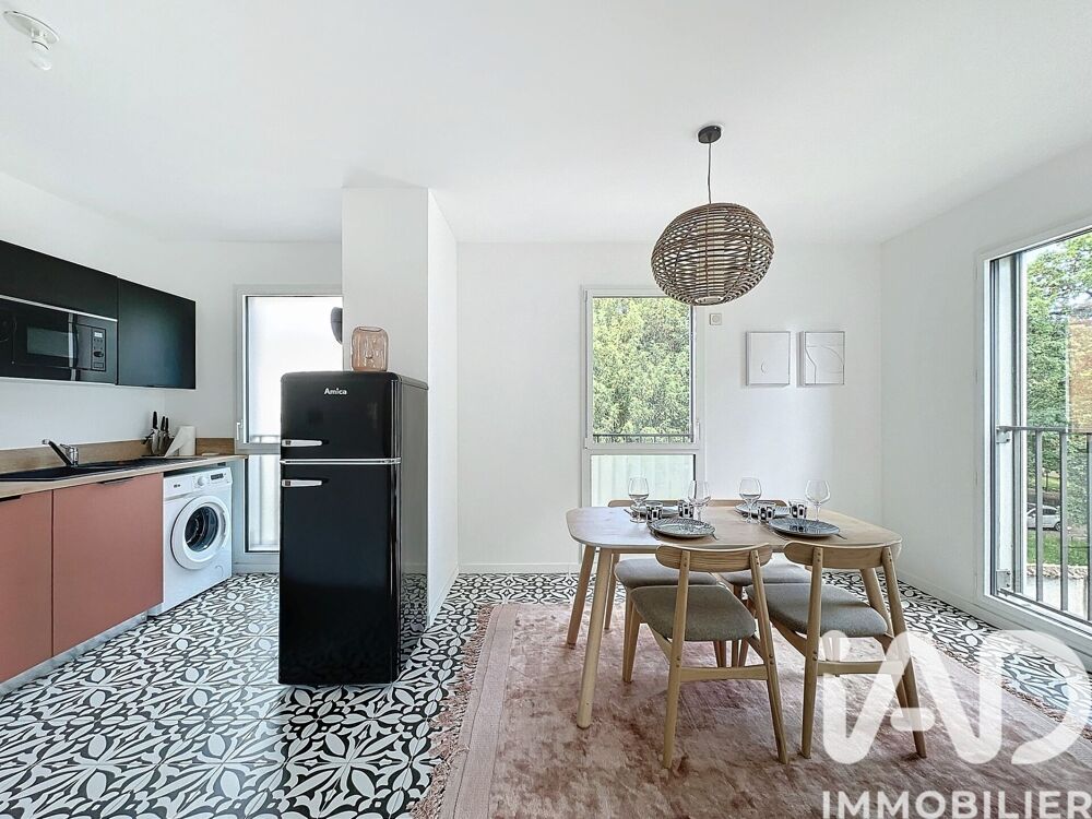 à vendre  Appartement Lyon 1
