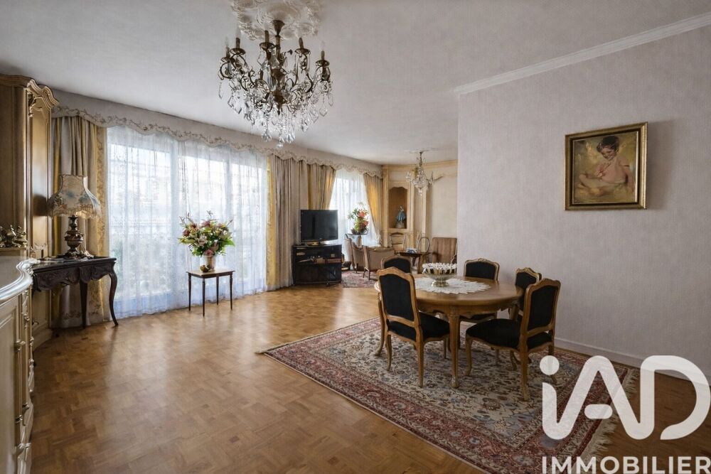 à vendre  Appartement Paris 11