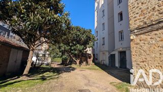  Appartement � louer 2 pi�ces 39 m�