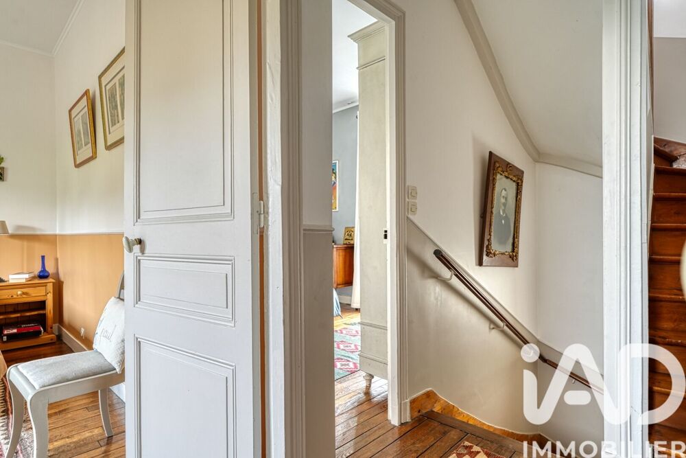 � vendre  Maison Poissy (78300)