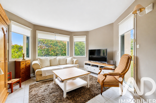  Maison à vendre 7 pièces 131 m²