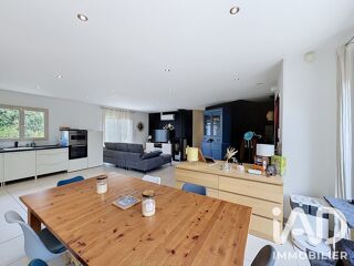  Maison à vendre 5 pièces 130 m²