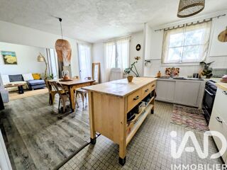 Vente Appartement Vente Appartement 4 pièces La teste-de-buch