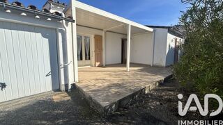  Maison à vendre 4 pièces 103 m²