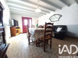  Maison à vendre 5 pièces 80 m²