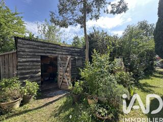  Maison à vendre 3 pièces 58 m²