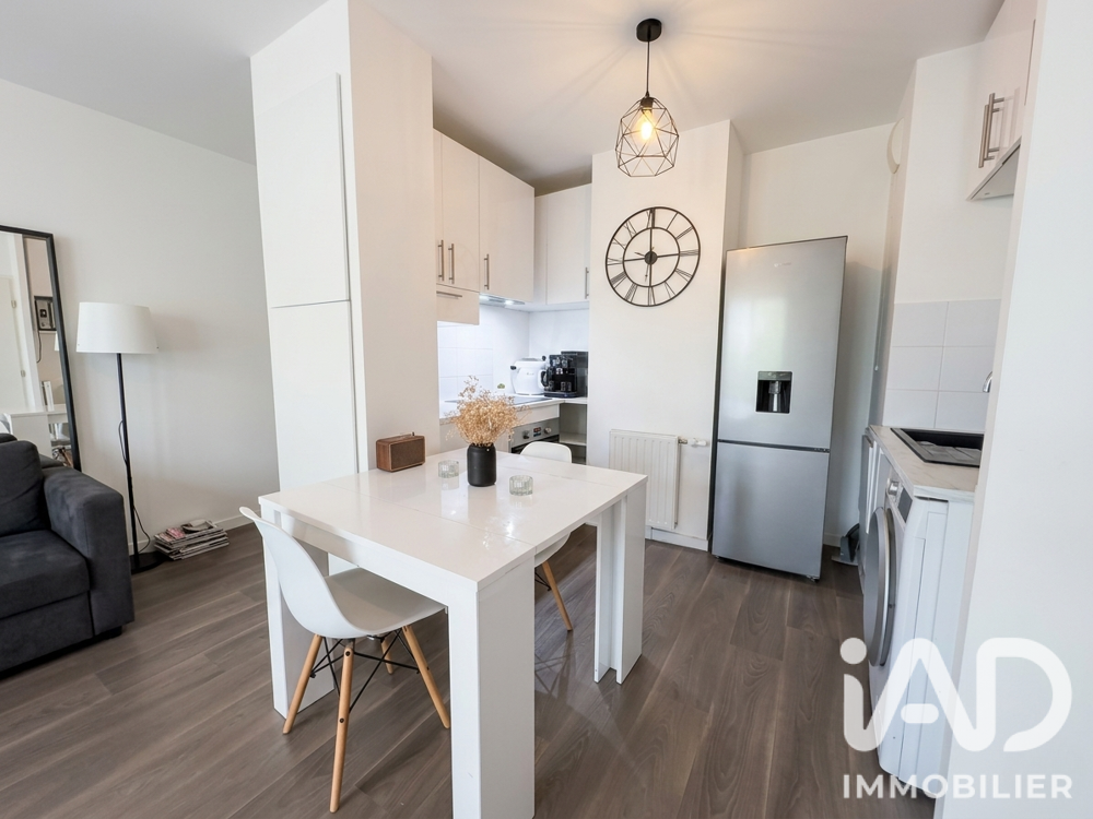 Vente Appartement Vente Appartement 2 pièces Sainte-geneviève-des-bois