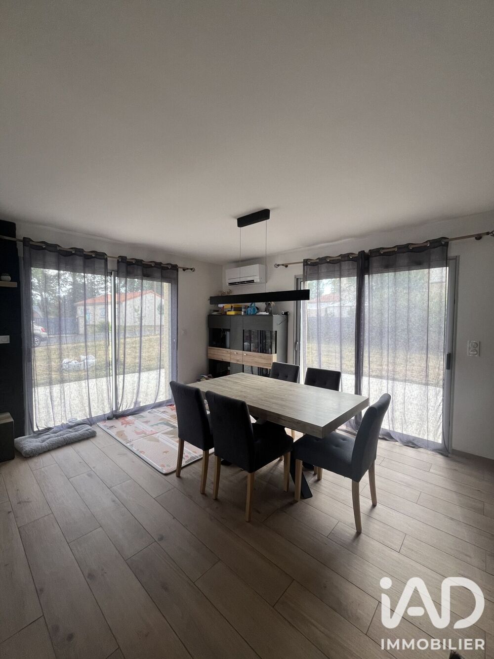 Vente Maison Vente Maison/villa 4 pièces Orléat