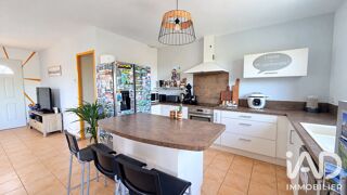  Maison à vendre 4 pièces 95 m²