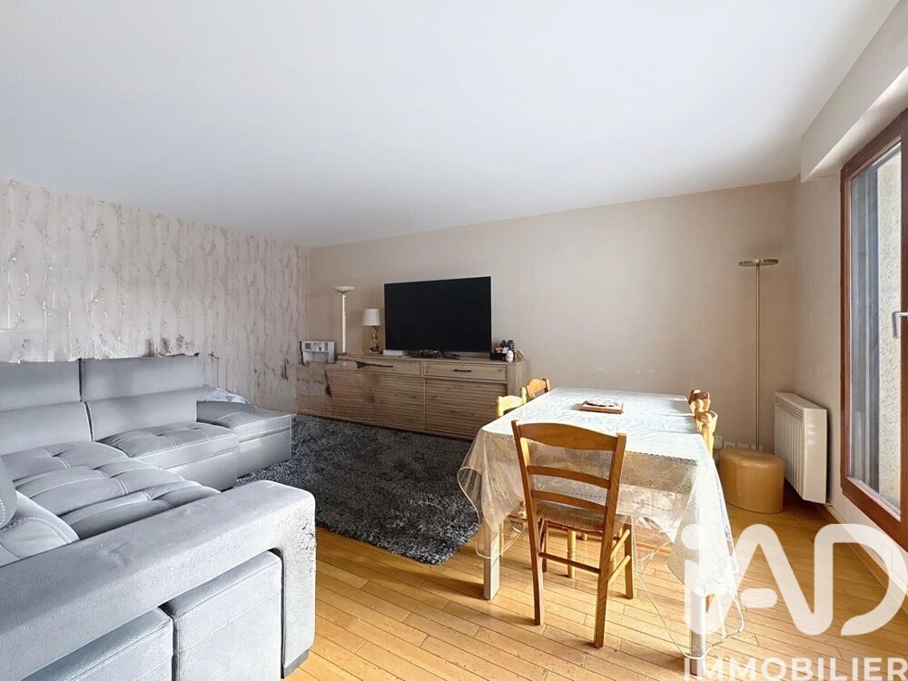 Vente Appartement Vente Appartement 3 pièces La garenne-colombes