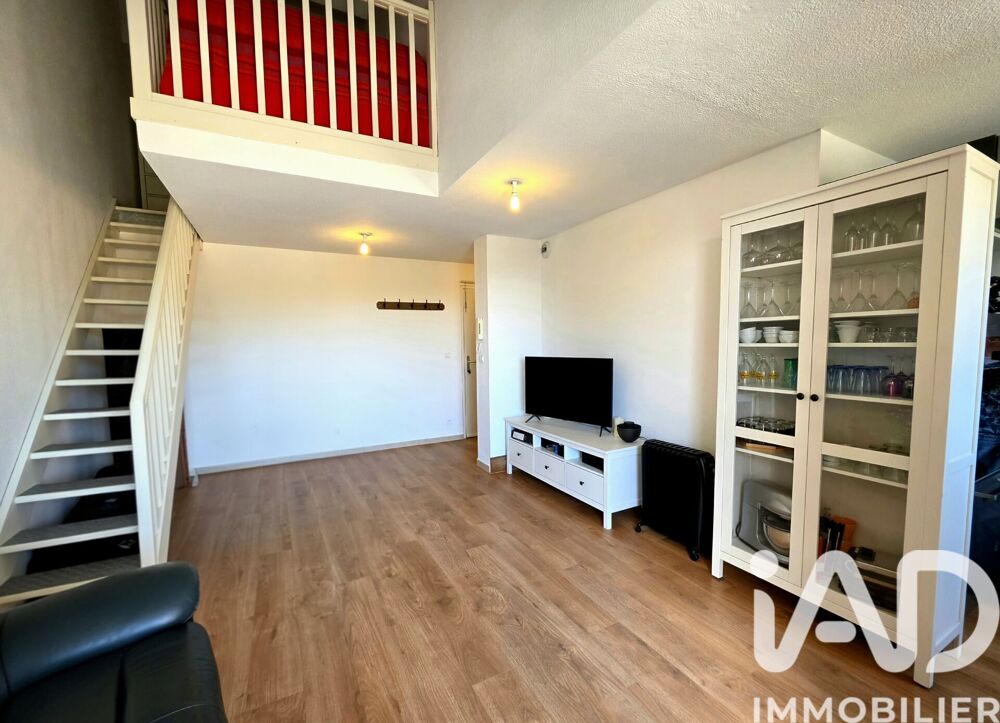 Vente Duplex 2 pièces