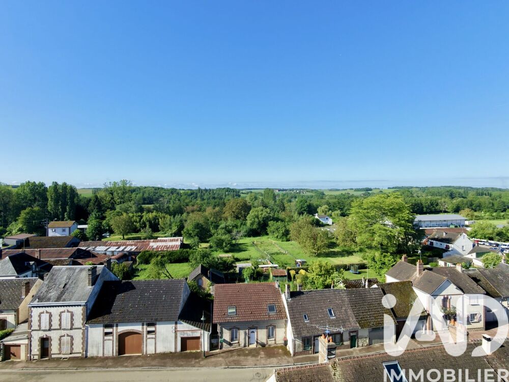 Vente Maison de village 5 pièces
