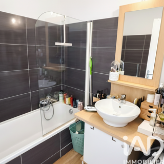  Appartement � vendre 2 pi�ces 38 m�