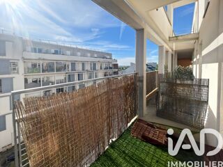  Appartement à vendre 2 pièces 45 m²