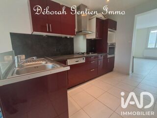  Maison à vendre 5 pièces 89 m²