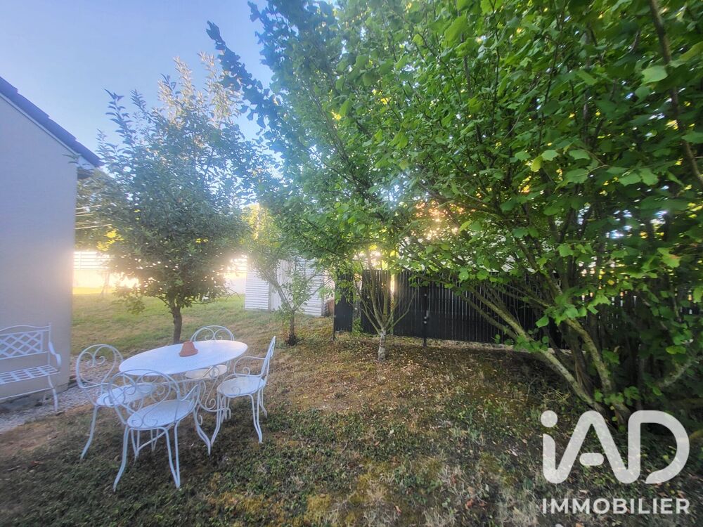 Vente Maison Vente Maison/villa 5 pièces Dierrey-saint-pierre