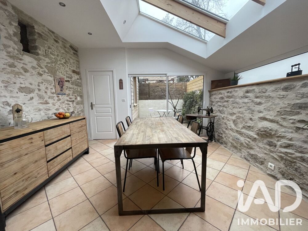 Vente Maison Vente Maison traditionnelle 6 pièces Vigneux-de-bretagne