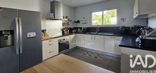  Maison à vendre 6 pièces 105 m²