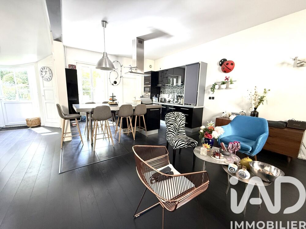 � vendre  Maison Laval (53000)