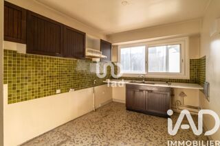  Appartement à vendre 4 pièces 82 m²