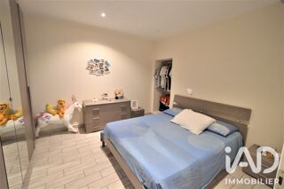  Appartement à vendre 2 pièces 43 m²