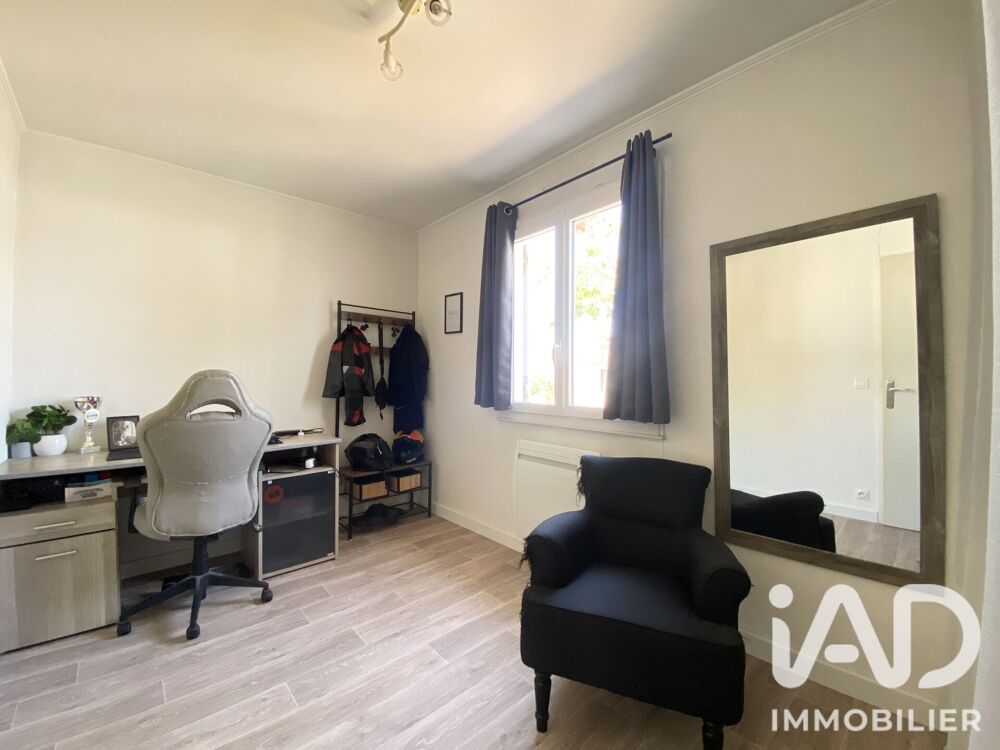 Vente Maison Vente Maison/villa 4 pièces Soullans