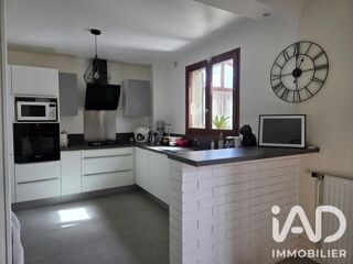  Maison à vendre 8 pièces 144 m²