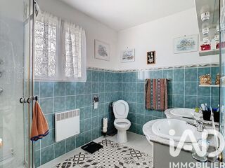  Maison � vendre 4 pi�ces 80 m�