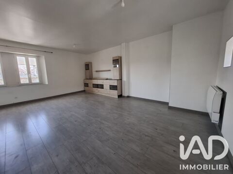   Vente Triplex 5 pièces Appartement - 5 pièce(s) - 81 m²