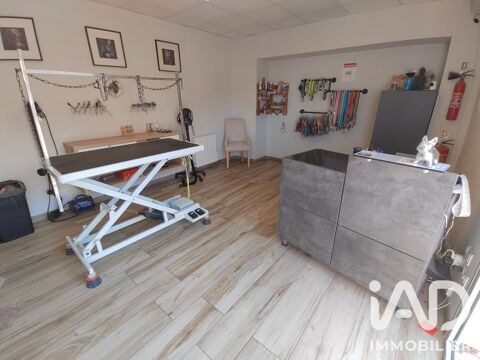   Vente Divers Services 26 m&sup2; 