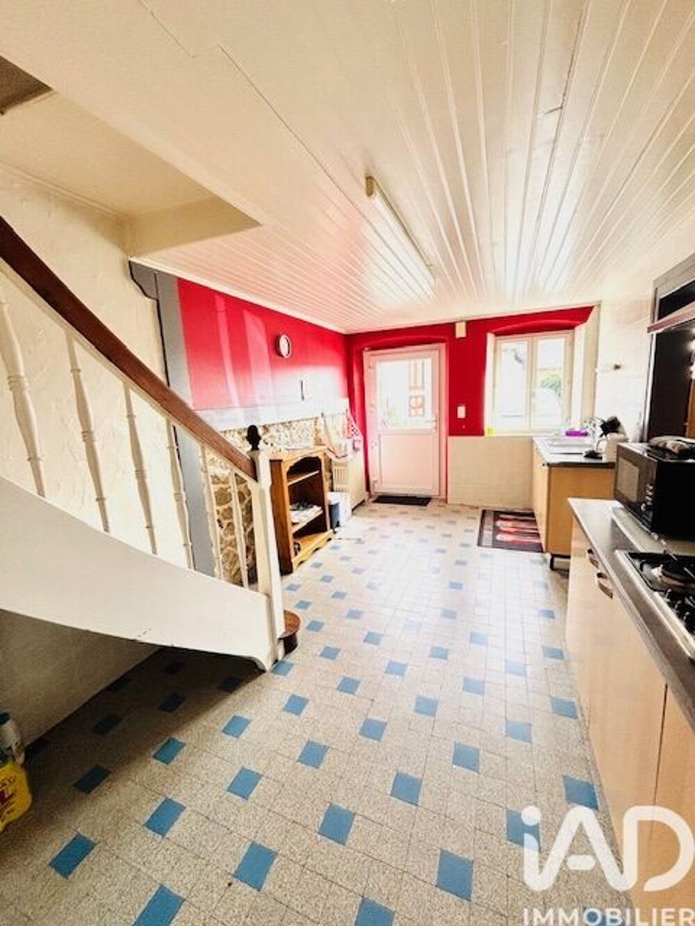 Vente Maison Vente Maison/villa 7 pièces Sillingy
