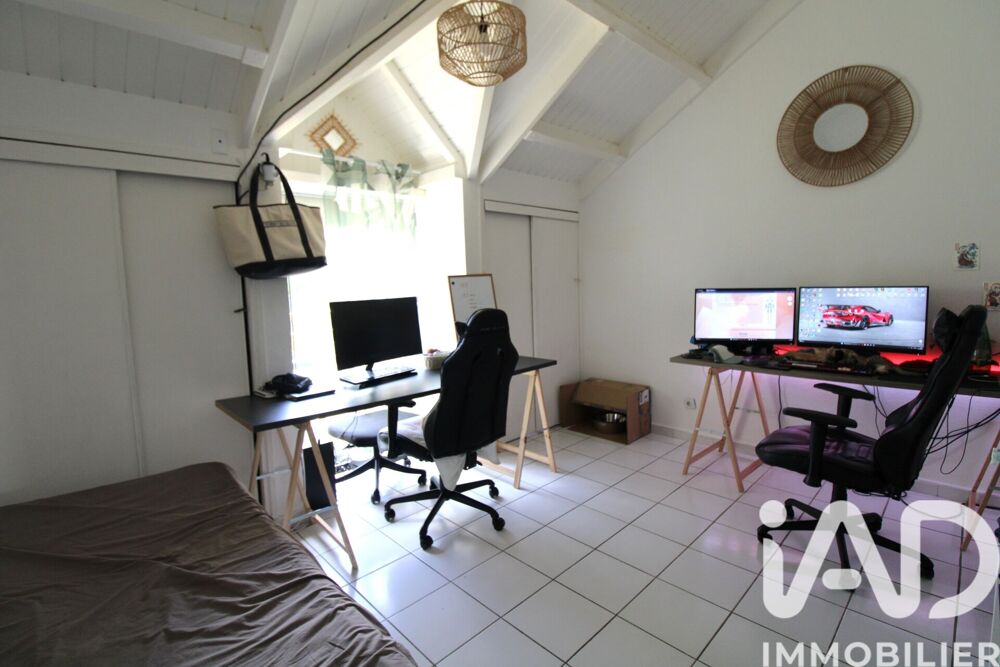 Vente Appartement Vente Appartement 2 pièces Le gosier