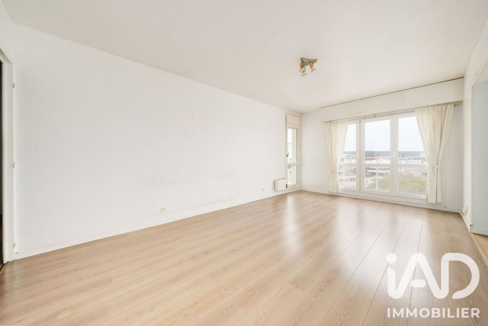 Vente Appartement Vente Appartement 4 pièces Vandœuvre-lès-nancy