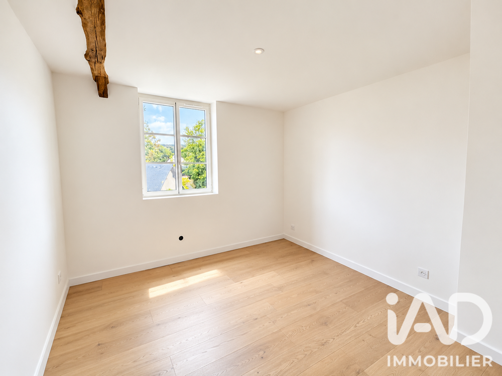 Vente Appartement Vente Appartement 3 pièces Saint-martin-de-boscherville