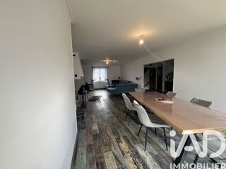  Maison à vendre 5 pièces 174 m²