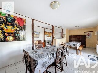  Maison � vendre 6 pi�ces 160 m�
