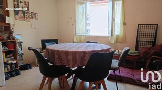  Appartement � vendre 3 pi�ces 51 m�