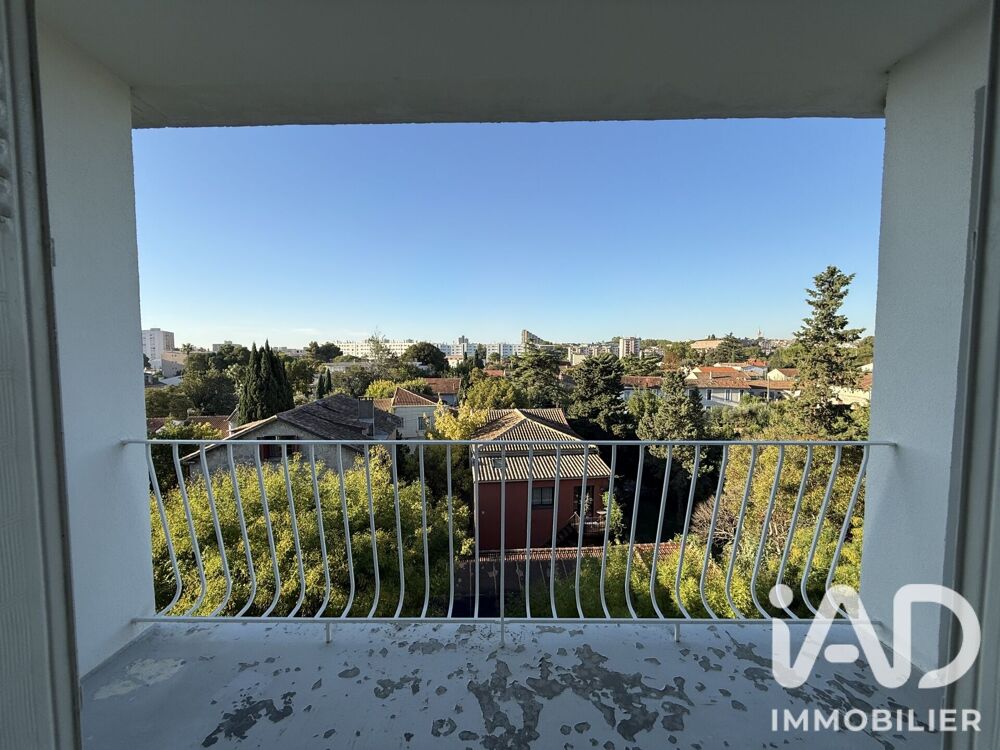 Vente Appartement Vente Appartement 3 pièces Montpellier