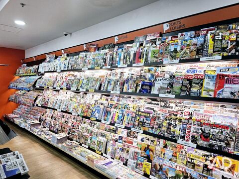   Vente Boutique/Local commercial 60 m&sup2; 