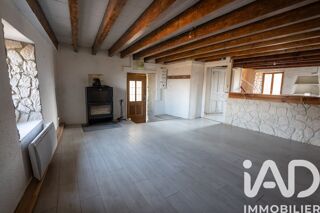  Maison à vendre 3 pièces 98 m²