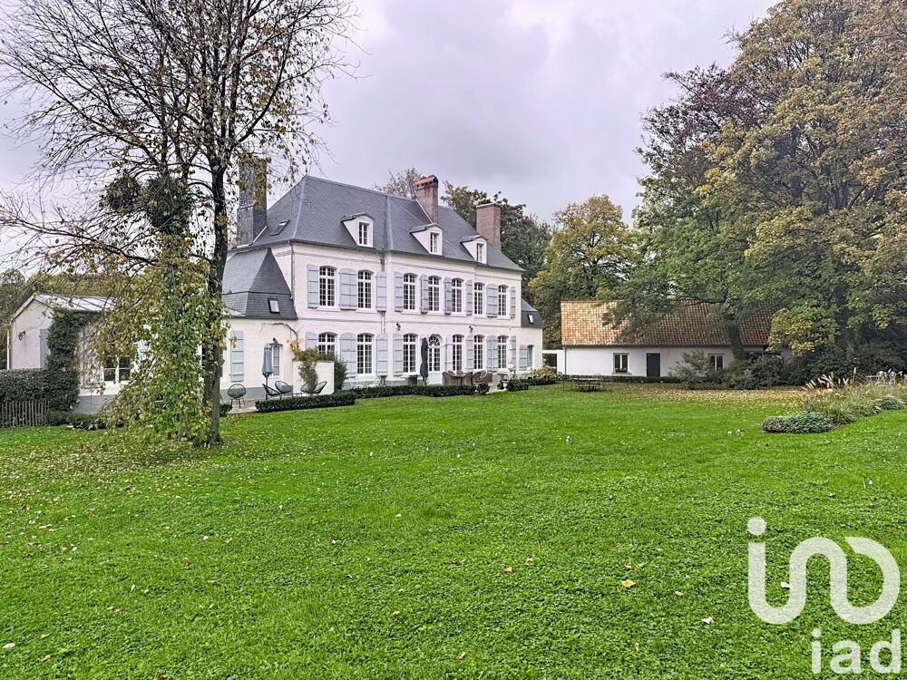 à vendre  Maison Doudeauville (62830)