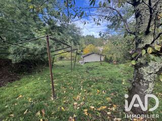 Vente Maison Vente Maison de village 5 pièces Bessèges