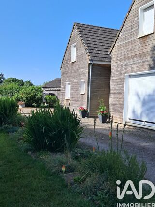  Maison à vendre 8 pièces 156 m²