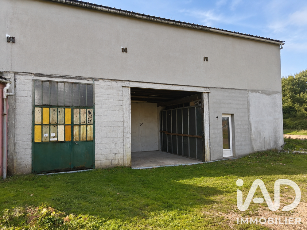 Vente Immeuble Vente Immeuble 85 m&sup2; Montceau-les-mines
