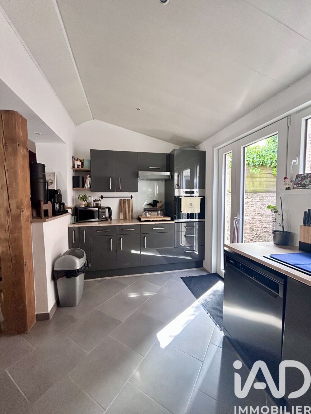 vente Maison - 4 pièce(s) - 79 m² Eecke (59114)